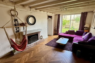 achat maison grisy-les-platres 95810