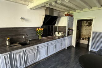 achat maison grisy-les-platres 95810