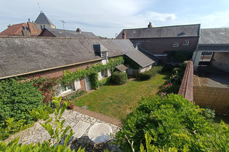 achat maison grisy-les-platres 95810