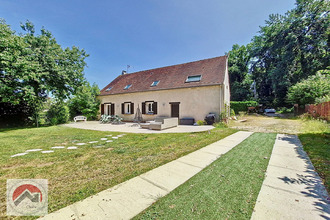 achat maison grisy-les-platres 95810