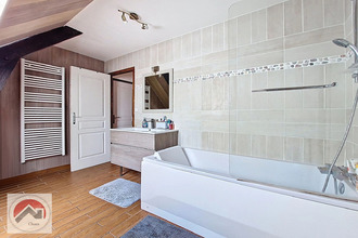 achat maison grisy-les-platres 95810