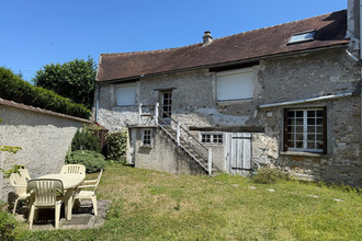 achat maison grisy-les-platres 95810