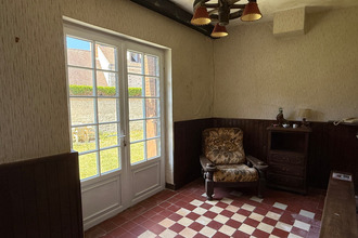 achat maison grisy-les-platres 95810