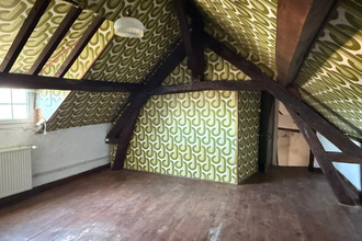 achat maison grisy-les-platres 95810