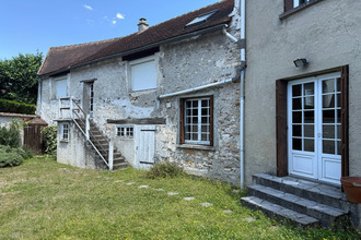 achat maison grisy-les-platres 95810