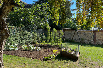 achat maison grisy-les-platres 95810