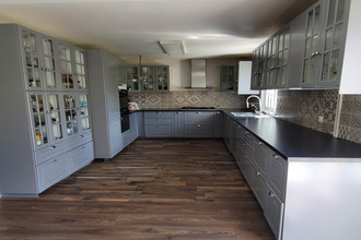 achat maison grisy-les-platres 95810