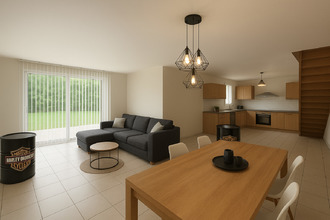 achat maison grisy-les-platres 95810