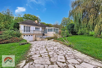 achat maison grisy-les-platres 95810