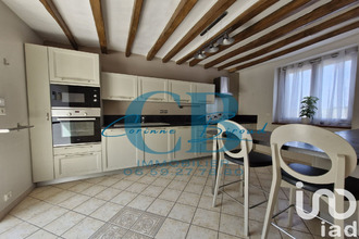 achat maison grisy-les-platres 95810