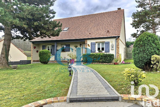 achat maison grisy-les-platres 95810