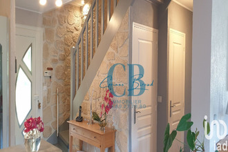 achat maison grisy-les-platres 95810