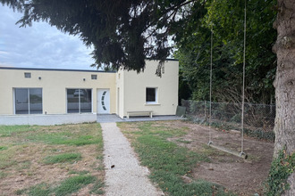 achat maison grisy-les-platres 95810