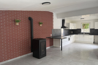 achat maison grisy-les-platres 95810