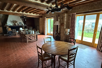 achat maison grisy-les-platres 95810