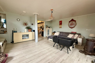 achat maison grisy-les-platres 95810