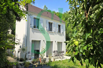 achat maison grisy-les-platres 95810
