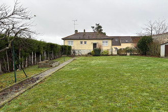 achat maison grisy-les-platres 95810