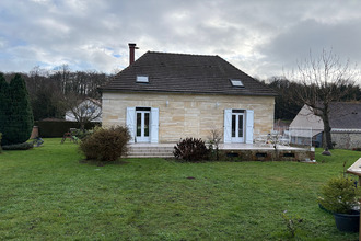 achat maison grisy-les-platres 95810