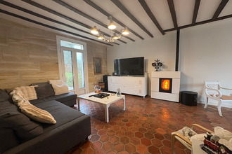 achat maison grisy-les-platres 95810