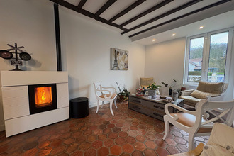 achat maison grisy-les-platres 95810