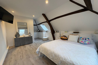 achat maison grisy-les-platres 95810