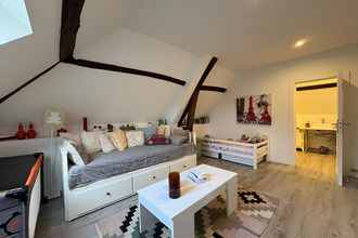 achat maison grisy-les-platres 95810