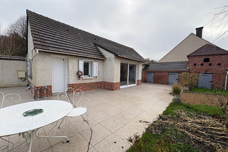 achat maison grisy-les-platres 95810