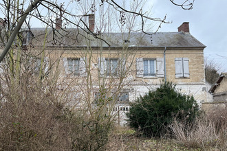 achat maison grisy-les-platres 95810