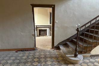 achat maison grisy-les-platres 95810