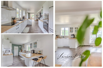 achat maison grisy-les-platres 95810