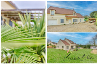 achat maison grisy-les-platres 95810