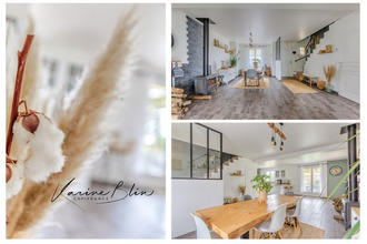 achat maison grisy-les-platres 95810