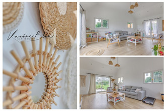 achat maison grisy-les-platres 95810