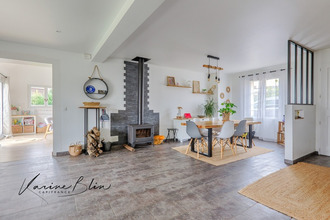 achat maison grisy-les-platres 95810