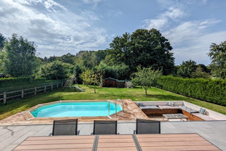 achat maison grisy-les-platres 95810