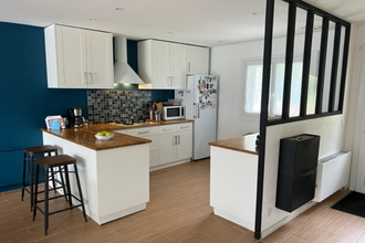 achat maison grisy-les-platres 95810