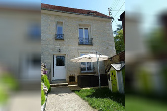 achat maison grisy-les-platres 95810