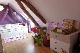 achat maison grisy-les-platres 95810