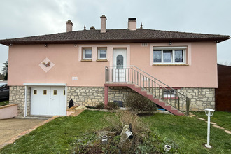 achat maison grisy-les-platres 95810