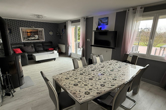 achat maison grisy-les-platres 95810