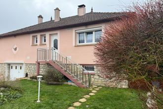 achat maison grisy-les-platres 95810