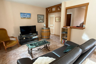 achat maison grisy-les-platres 95810