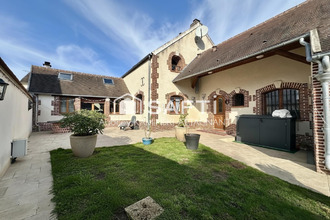 achat maison grisy-les-platres 95810