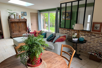 achat maison grisy-les-platres 95810