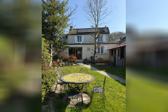 achat maison grisy-les-platres 95810