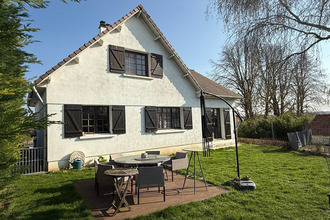 achat maison grisy-les-platres 95810