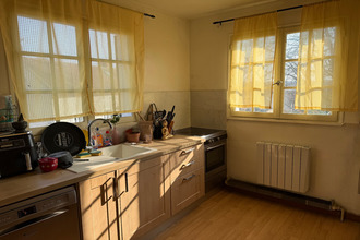 achat maison grisy-les-platres 95810