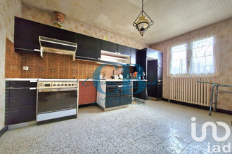 achat maison grisy-les-platres 95810