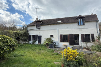 achat maison grisy-les-platres 95810